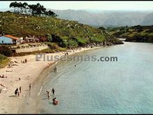 Ver fotos antiguas de Playas de POO