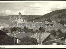 Ver fotos antiguas de castillos en RIBADAVIA