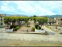 Ver fotos antiguas de parques, jardines y naturaleza en LA CARIDAD