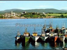 Ver fotos antiguas de playas en CASTROPOL