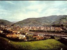 Ver fotos antiguas de vista de ciudades y pueblos en EL ENTREGO