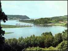 Ver fotos antiguas de parques, jardines y naturaleza en SOTO DEL BARCO