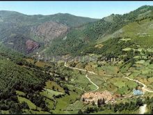 Pueblo de tarna (asturias)