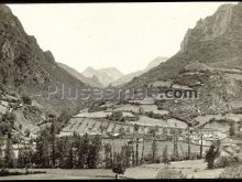 Ver fotos antiguas de Montañas y Cabos de SOMIEDO
