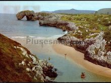 Ver fotos antiguas de playas en VILLAHORMES