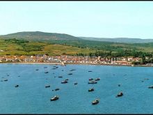 Ver fotos antiguas de vista de ciudades y pueblos en ARES