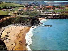 Ver fotos antiguas de Playas de PERLORA