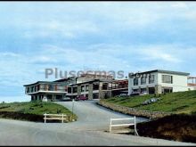 Hotel en colombres (asturias)