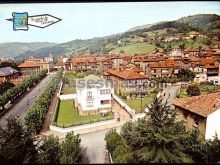 Ver fotos antiguas de paseos en LAVIANA