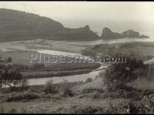 Ver fotos antiguas de ríos en EL FRANCO