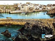 Ver fotos antiguas de puertos de mar en TAPIA DE CASARIEGO