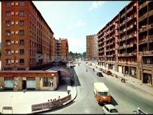 Calle de francisco legorburu de villalegre en avilés (asturias)