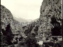 Ver fotos antiguas de Vista de ciudades y Pueblos de CABAÑAQUINTA