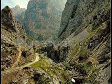 Ver fotos antiguas de Montañas y Cabos de PONCEBOS