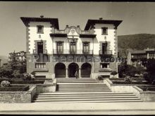 Auntamiento de pola de lena (asturias)