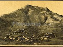 Ver fotos antiguas de montañas y cabos en CASO
