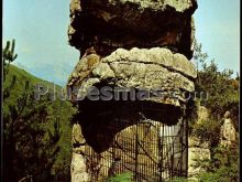 Puertas de vidiago perteneciente al concejo de llanes (asturias)