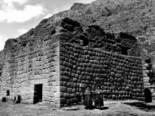 Ver fotos antiguas de subidas por los usuarios en CUZCO