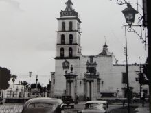 Ver fotos antiguas de iglesias, catedrales y capillas en GUANAJUATO