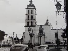 Ver fotos antiguas de acontecimientos históricos en GUANAJUATO