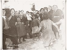 Ver fotos antiguas de tradiciones en SILES