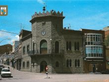 Ayuntamiento de Parets del Vallés