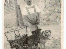 Ver fotos antiguas de Gente de PEÑARANDA DE BRACAMONTE