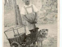 Ver fotos antiguas de gente en PEÑARANDA DE BRACAMONTE