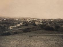 Ver fotos antiguas de Vista de ciudades y Pueblos de LA GUANCHA