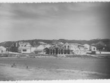 La arena, soto del barco, asturias