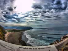 Ver fotos antiguas de paisaje marítimo en SOTO DEL BARCO