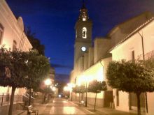 Ver fotos antiguas de acontecimientos históricos en MONCADA