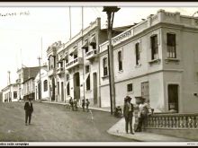 Ver fotos antiguas de acontecimientos históricos en COSTUMBRISTAS