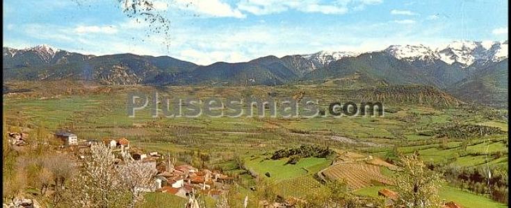 Fotos antiguas de PRULLANS DE CERDANYA