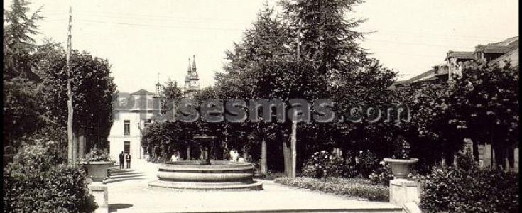 Fotos antiguas de SIERO