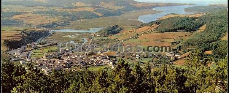 Fotos antiguas de CASTROPOL