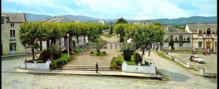 Fotos antiguas de LA CARIDAD