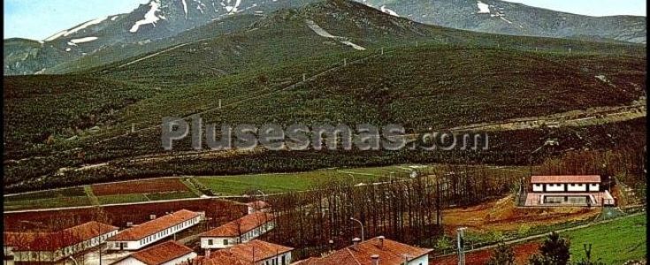 Fotos antiguas de VELILLA DEL RÍO CARRIÓN