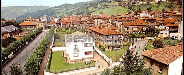 Fotos antiguas de LAVIANA