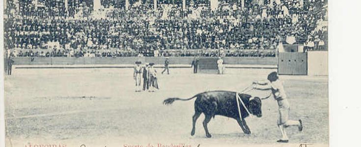 Fotos antiguas de ALGECIRAS