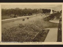 Foto antigua de BUENOS AIRES