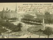 Foto antigua de BUENOS AIRES