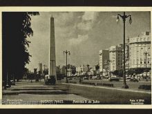 Foto antigua de BUENOS AIRES