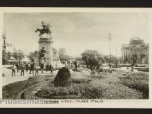 Foto antigua de BUENOS AIRES