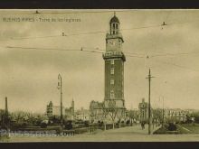 Foto antigua de BUENOS AIRES