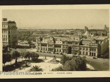 Foto antigua de BUENOS AIRES