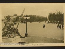 Foto antigua de BUENOS AIRES