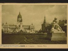 Foto antigua de BUENOS AIRES