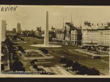 Foto antigua de BUENOS AIRES