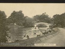 Foto antigua de BUENOS AIRES